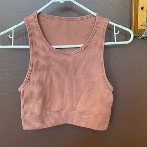 ❤️RARE❤️ Skims Rose Clay Bra